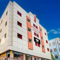 Palette Hotel Pune, MIDC Chinchwad