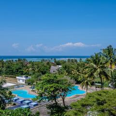 Fabulous Beach Apartment