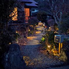 Lantern Cottage Izukogen