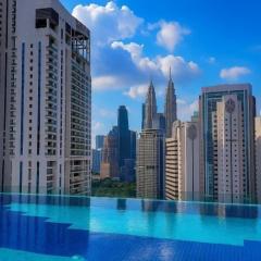 Majestic Residences KLCC By Sky Park