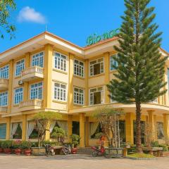 Bảo Ngọc Hotel Quảng Trị