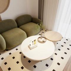 Gờ homestay - Căn hộ khép kín - Riêng tư