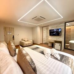 Bed by Tha-Pra SHA Plus