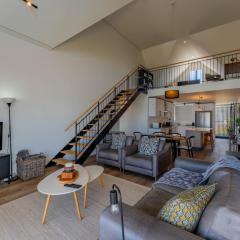 One Bedroom Villa, St Francis Links Villas