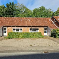 Comfortable Danish Room for Duo Stays