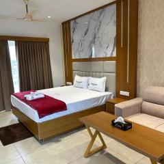 Rivera resort and wellness center