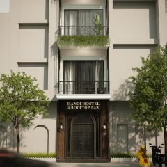 Hanoi Hostel & Rooftop Bar