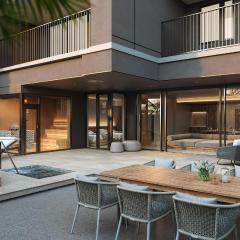 edit x seven 瀬戸内小豆島