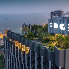 Edge Central Pattaya By Prop Hopper