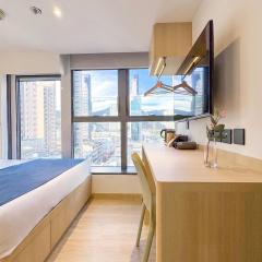 Bluejay Residences Kai Tak