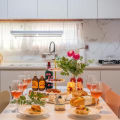 온유재스테이 N seoul tower 800m