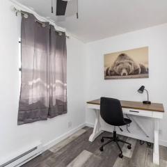 Uptown Estates - Juniper Den