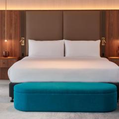 Parmelia Hilton Perth