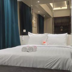 Nakula at Waterplace Residence