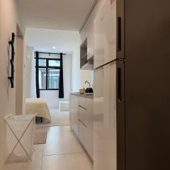 StayCO - D'Millenia Residences - Studio Unit