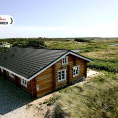 10 person holiday home in Frøstrup-By Traum