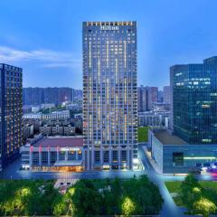 Hilton Zhengzhou