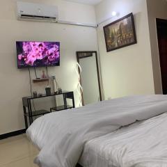 Self Check-in Private studio apartment in I-8