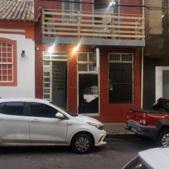 Melhor localização do centro de Floripa