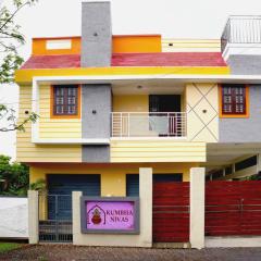 Entire 1bhk Home - Kumbha Nivas Homestay