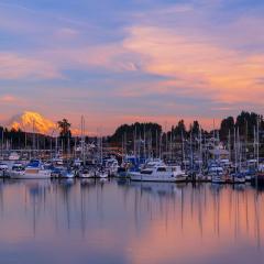 Beautiful Midtown Apartment✪ Kitsap⎜Essence