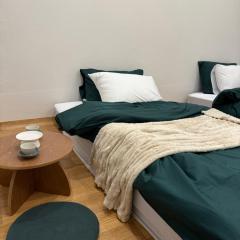 Sodamjae Stay, near Seokchon Lake 5 guests