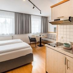 Mikro Apartments Erding