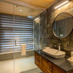 amã Stays & Trails - Iris Villa, Kozhikode