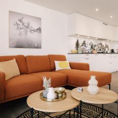 Apartment Stockhorn near the lake