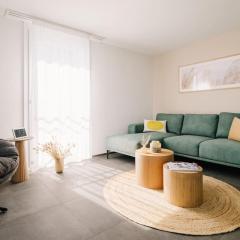 Monch Lake Apartment