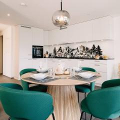 Monch Lake Apartment