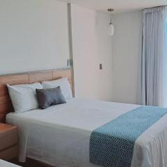 Hotel Playamar