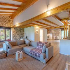 The Stone House naturaleza y confort