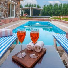 amã Stays & Trails Isley, Dhauj Haryana