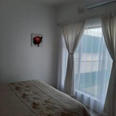 Sea shells self catering