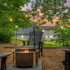 Peaceful Valley Retreat