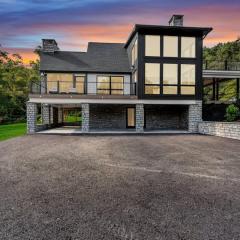 Elegant Modern Escape