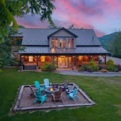 Grateful Acres Cabin