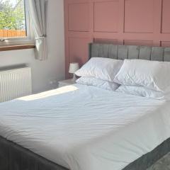 The Burghead Hideaway