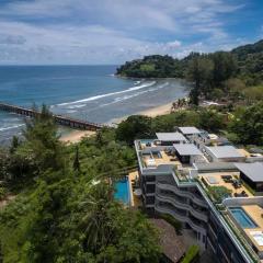 Apartment with sea view 2 beds