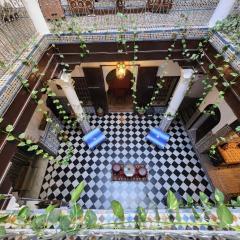 Hotel Dar Dalia Tetouan