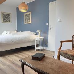 La Bulle Mancelle - Maison proche gare - 7p