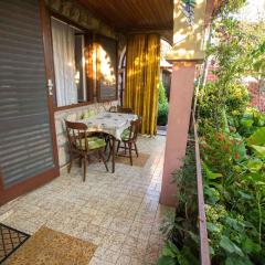 Apartments in Starigrad-Paklenica 6846