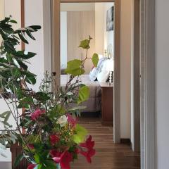 Casa nuova tra Umbria e Toscana con vista lago