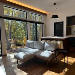 Duna Colorada Niseko