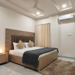 Hotel JK Height's Miyapur, Near Lingampally Railway Station