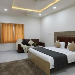 Hotel JK Height's Miyapur, Near Lingampally Railway Station