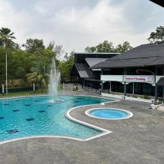 Ukay Hills-Private Event Estate & Lifestyle Suites