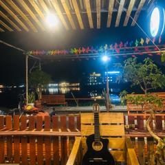 Tam Coc Mango hostel