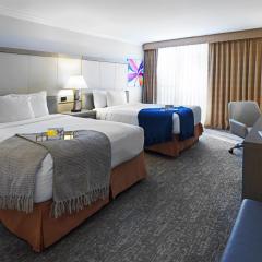 Ontario Airport Hotel & Conference Center